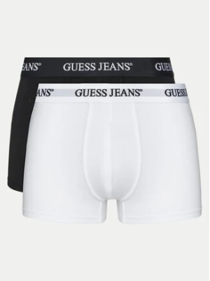 Guess Jeans Komplet 2 par bokserek M4BZ44 K6YW1 Kolorowy