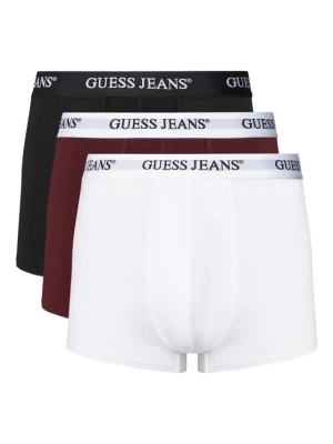 Guess Jeans Komplet bokserek M4BZ48 K6YW1 Kolorowy