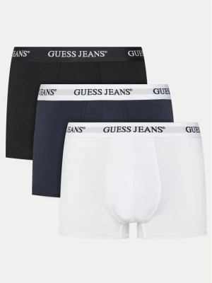 Guess Jeans Komplet bokserek M4BZ48 K6YW1 Kolorowy