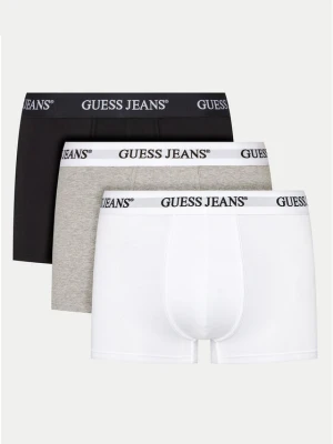 Guess Jeans Komplet bokserek M4BZ48 K6YW1 Kolorowy