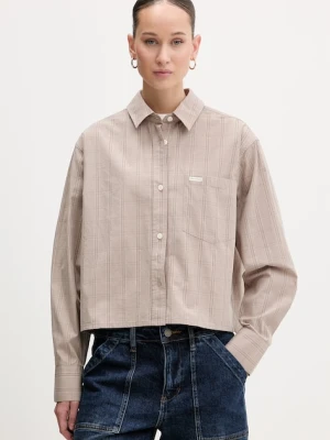 Guess Jeans koszula bawełniana