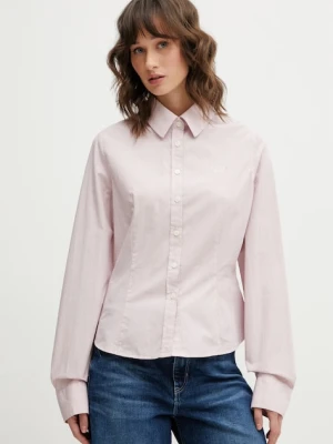 Guess Jeans koszula bawełniana