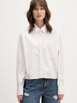 Guess Jeans koszula bawełniana