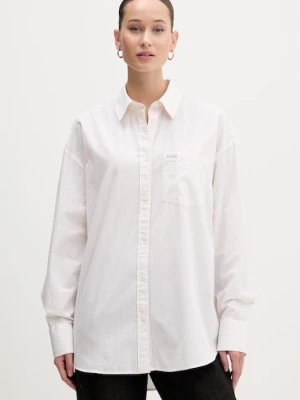 Guess Jeans koszula bawełniana