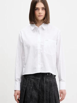 Guess Jeans koszula bawełniana