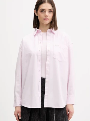 Guess Jeans koszula bawełniana