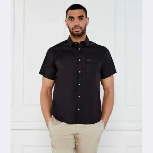 Guess Jeans Koszula | Classic fit