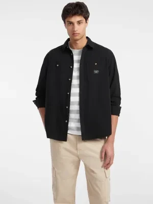 Guess Jeans Koszula | Classic fit