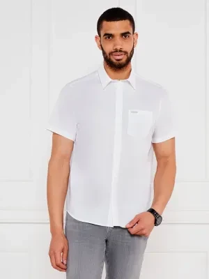 Guess Jeans Koszula | Classic fit