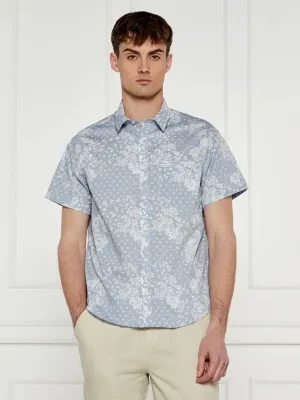 Guess Jeans Koszula | Classic fit