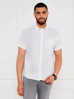 Guess Jeans Koszula | Classic fit