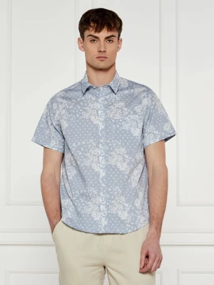 Guess Jeans Koszula | Classic fit