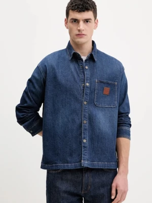 Guess Jeans koszula jeansowa