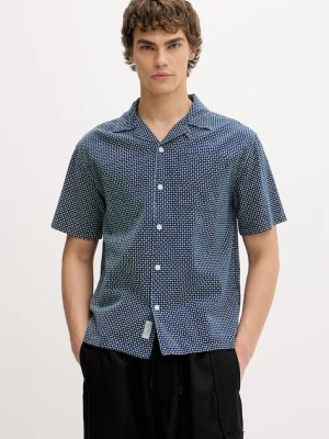 Guess Jeans koszula męska bawełniana