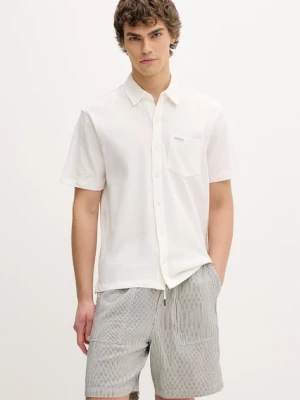 Guess Jeans koszula męska bawełniana