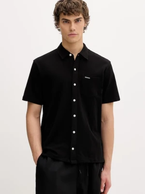 Guess Jeans koszula męska bawełniana