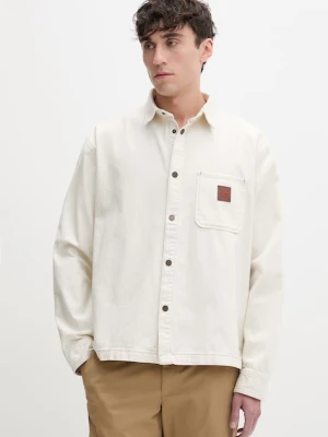 Guess Jeans koszula męska jeansowa