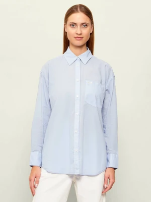 Guess Jeans Koszula | Oversize fit