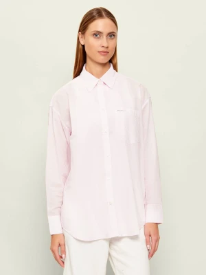 Guess Jeans Koszula | Oversize fit