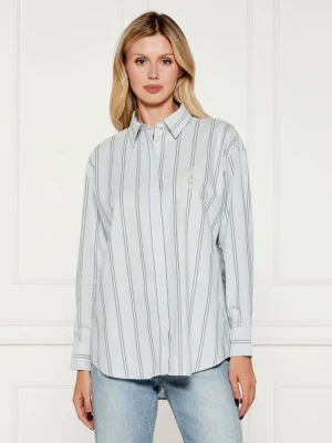Guess Jeans Koszula | Oversize fit