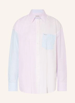 Guess Jeans Koszula Oversize gelb