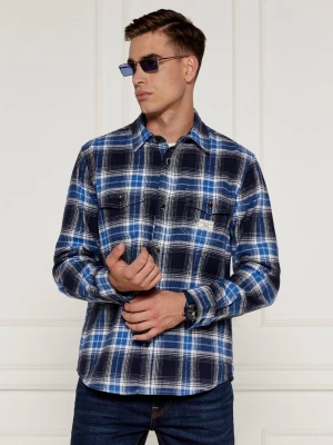 Guess Jeans Koszula | Regular Fit