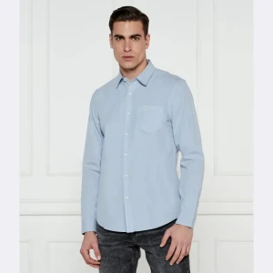 Guess Jeans Koszula | Slim Fit