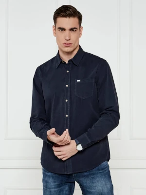 Guess Jeans Koszula | Slim Fit