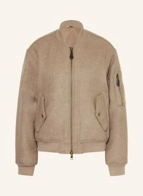 Guess Jeans Kurtka beige