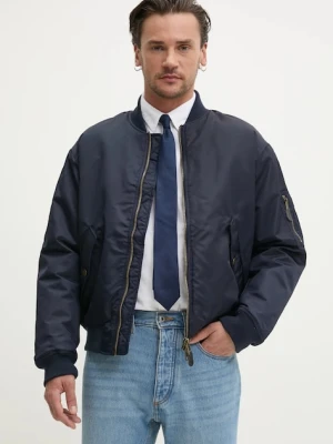 Guess Jeans kurtka bomber