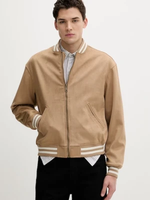 Guess Jeans kurtka bomber