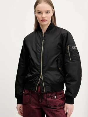 Guess Jeans kurtka bomber