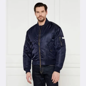 Guess Jeans Kurtka bomber Flight | Regular Fit