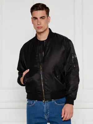 Guess Jeans Kurtka bomber | Regular Fit