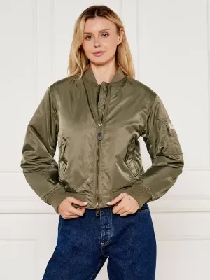 Guess Jeans Kurtka bomber | Regular Fit