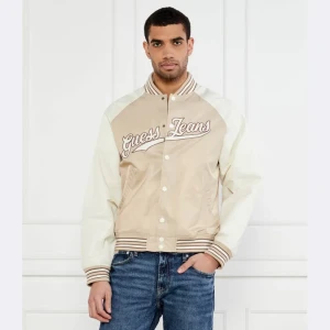 Guess Jeans Kurtka bomber | Regular Fit