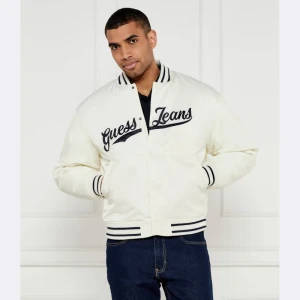Guess Jeans Kurtka bomber | Regular Fit