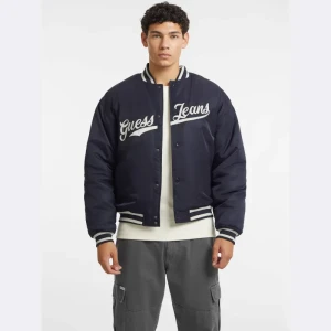 Guess Jeans Kurtka bomber | Regular Fit