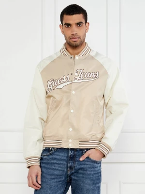 Guess Jeans Kurtka bomber | Regular Fit