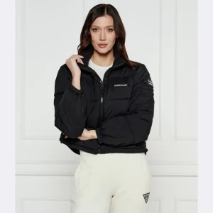 Guess Jeans Kurtka | Cropped Fit