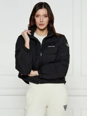 Guess Jeans Kurtka | Cropped Fit