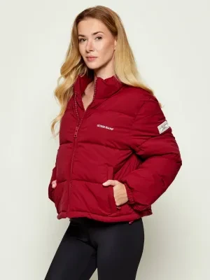 Guess Jeans Kurtka | Cropped Fit