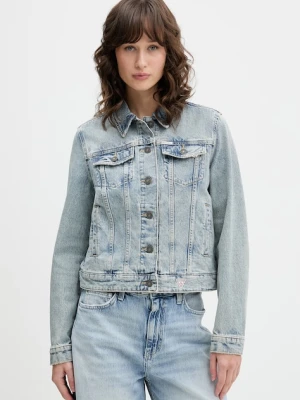 Guess Jeans kurtka jeansowa