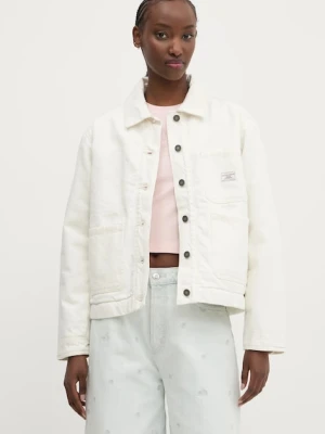 Guess Jeans kurtka jeansowa