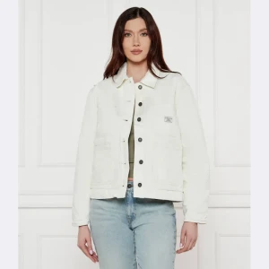 Guess Jeans Kurtka jeansowa CHORE | Regular Fit