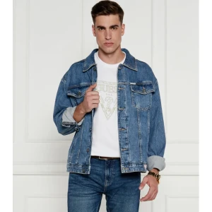 Guess Jeans Kurtka jeansowa | Regular Fit