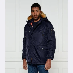 Guess Jeans Kurtka | Regular Fit