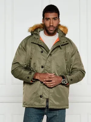 Guess Jeans Kurtka | Regular Fit