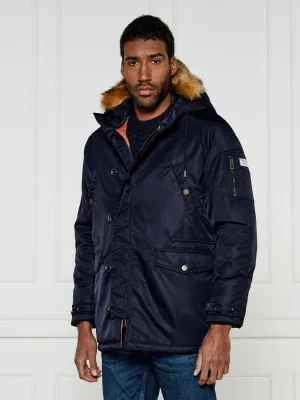 Guess Jeans Kurtka | Regular Fit