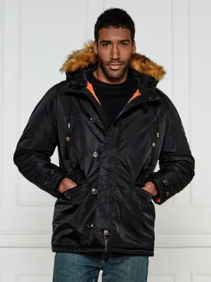 Guess Jeans Kurtka | Regular Fit